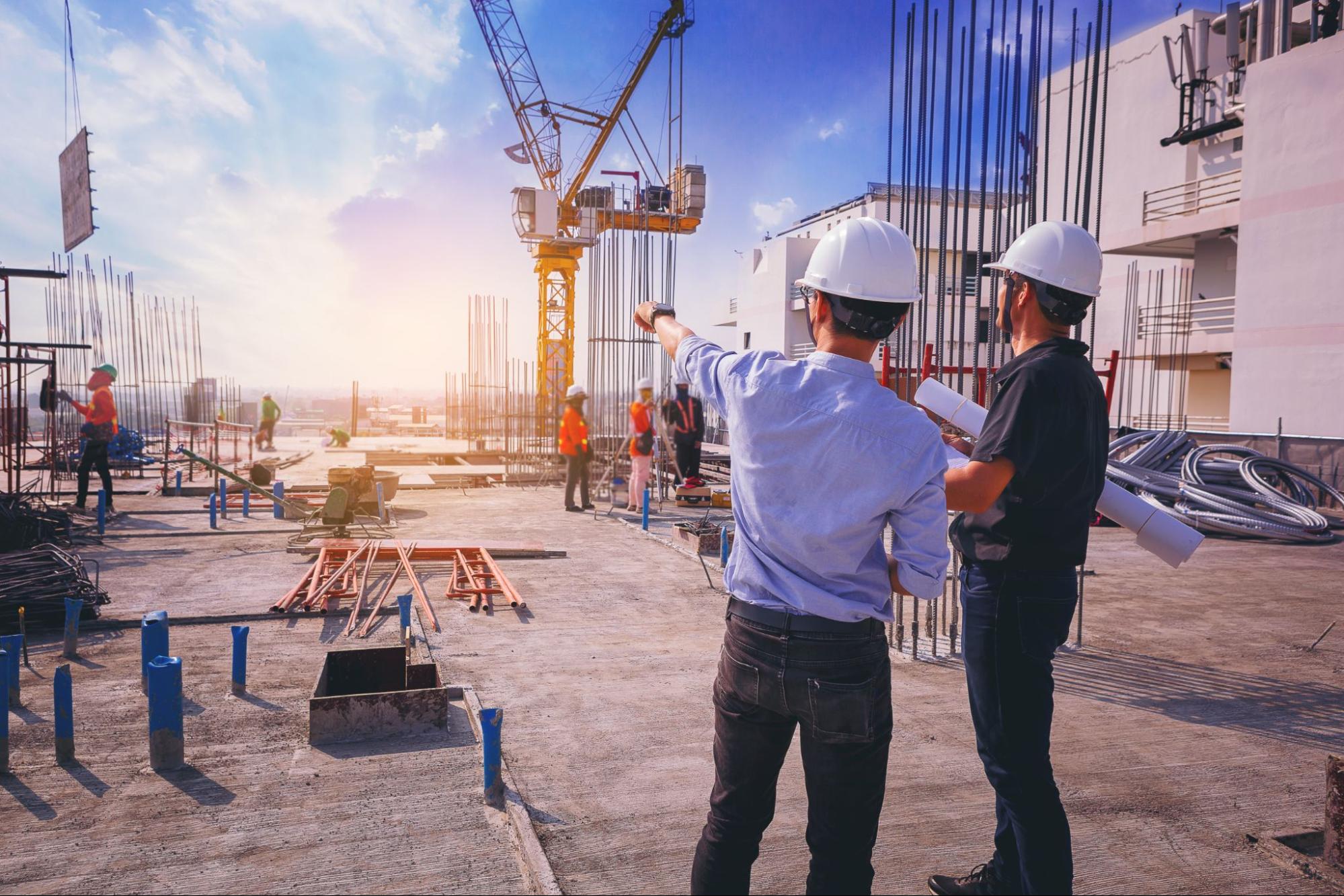 Civil Construction